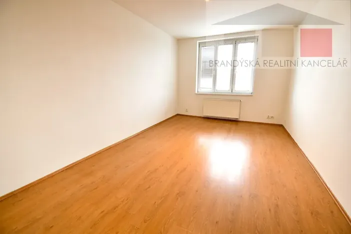 Pronájem bytu 2+kk, Praha - Vysočany, Na břehu, 51 m2