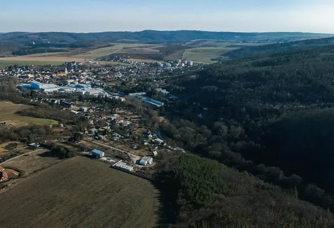 Prodej pozemku pro bydlení, Veverská Bítýška, 6811 m2