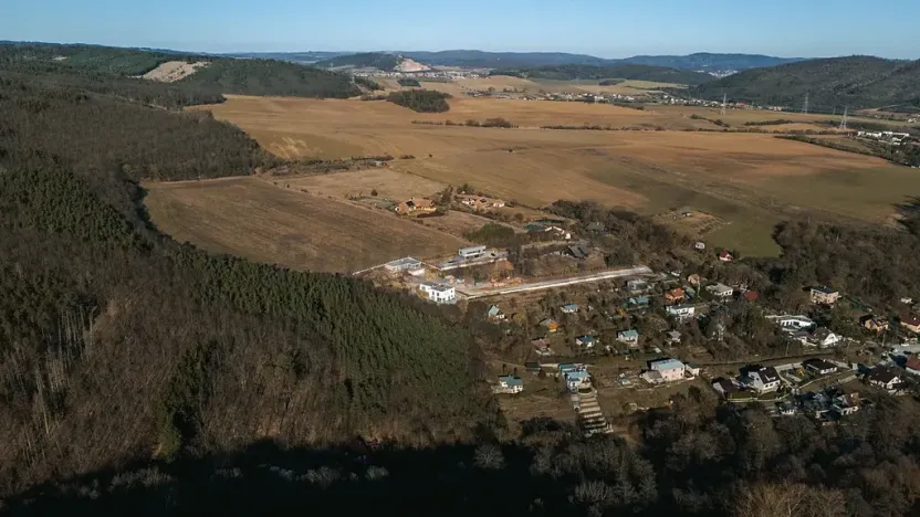 Prodej pozemku pro bydlení, Veverská Bítýška, 6811 m2