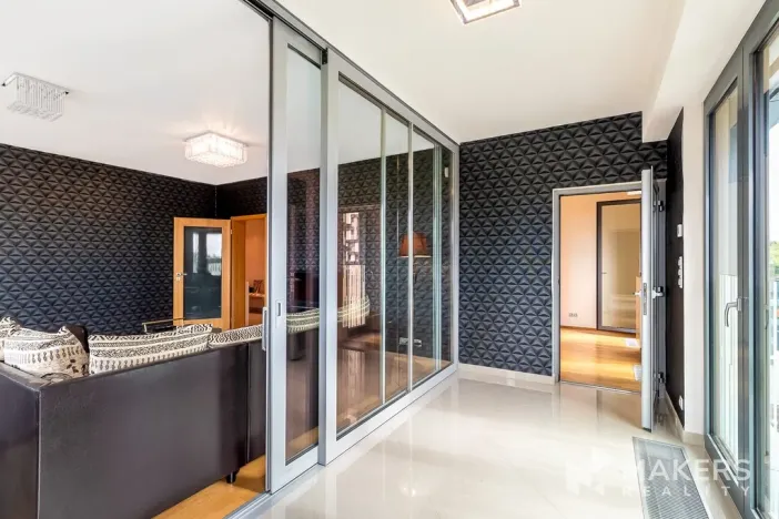 Pronájem bytu 2+kk, Praha - Žižkov, Olšanská, 89 m2