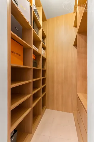 Pronájem bytu 3+kk, Praha - Michle, Baarova, 117 m2