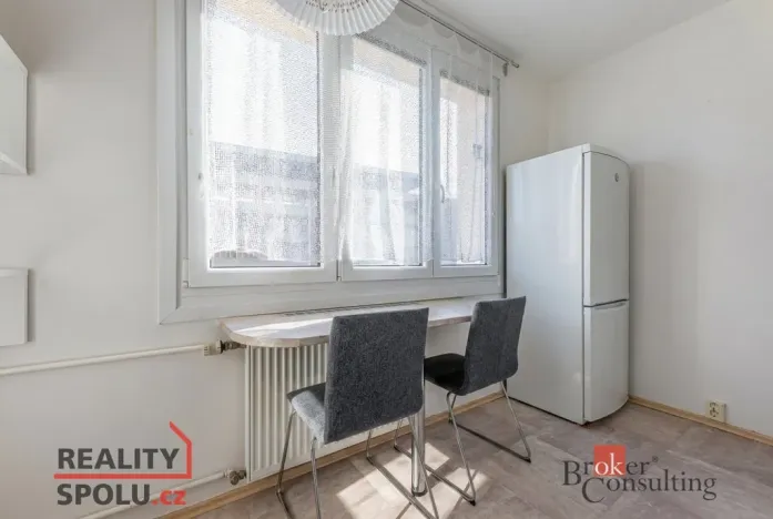 Prodej bytu 2+1, Plzeň - Severní Předměstí, Elišky Krásnohorské, 57 m2