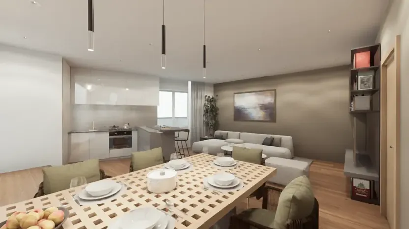 Prodej bytu 3+kk, České Budějovice, Plukovníka Malého, 114 m2