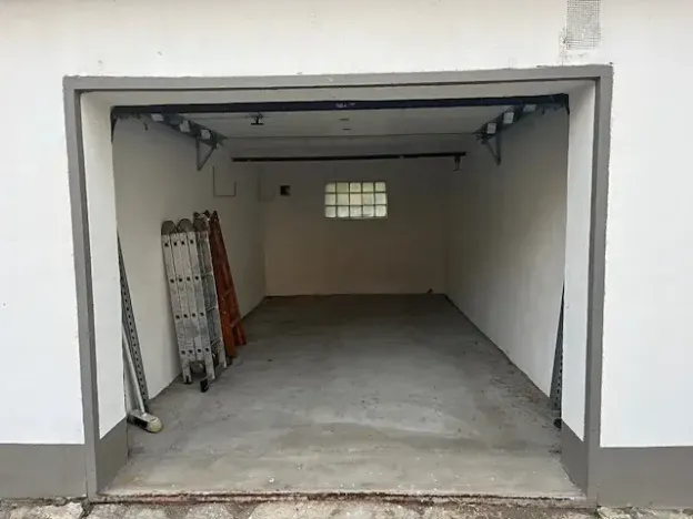 Prodej garáže, České Budějovice, Budivojova, 17 m2