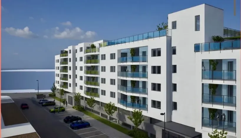 Prodej bytu 2+kk, České Budějovice, Plukovníka Malého, 56 m2