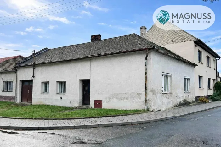 Prodej rodinného domu, Spytihněv, 120 m2