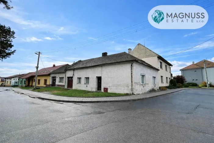 Prodej rodinného domu, Spytihněv, 120 m2