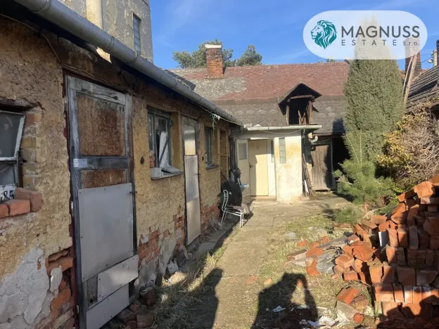 Prodej rodinného domu, Spytihněv, 120 m2