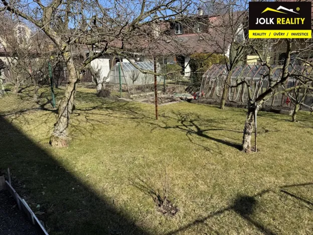 Prodej rodinného domu, Budišov nad Budišovkou, 9. května, 150 m2