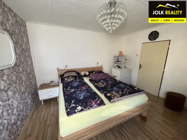 Prodej rodinného domu, Budišov nad Budišovkou, 9. května, 150 m2