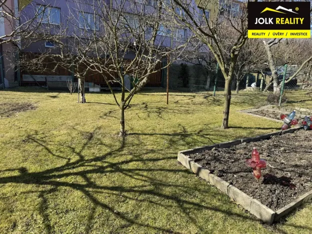 Prodej rodinného domu, Budišov nad Budišovkou, 9. května, 150 m2