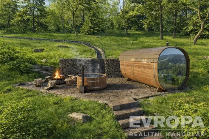 Prodej bytu 2+kk, Špindlerův Mlýn, 52 m2