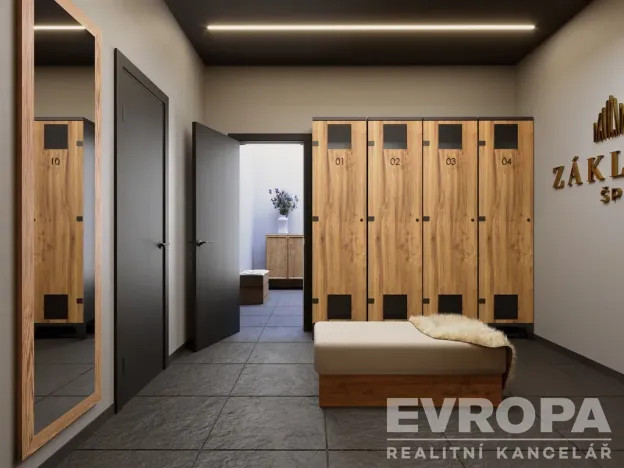 Prodej bytu 2+kk, Špindlerův Mlýn, 52 m2