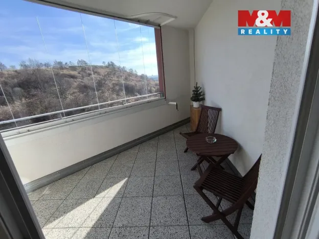 Pronájem bytu 1+kk, Praha - Horní Měcholupy, Mantovská, 31 m2