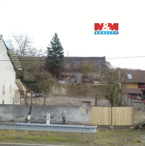 Prodej pozemku pro bydlení, Předměřice nad Jizerou, 340 m2