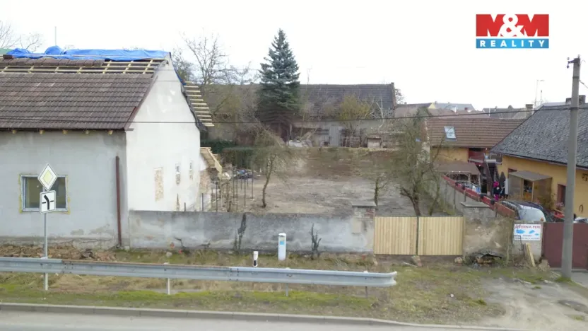 Prodej pozemku pro bydlení, Předměřice nad Jizerou, 340 m2