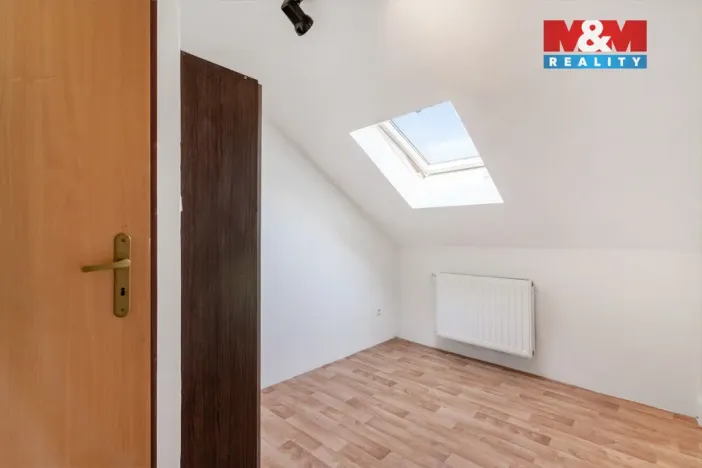 Prodej rodinného domu, Benátky nad Jizerou - Kbel, 75 m2