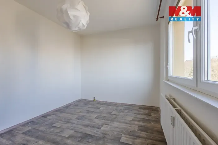 Pronájem bytu 2+kk, Česká Lípa, Havlíčkova, 41 m2