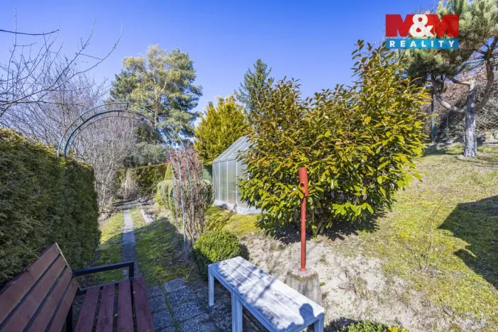 Prodej chaty, Dobruška, 20 m2