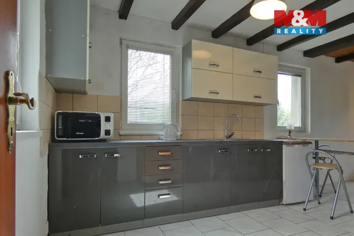 Prodej chaty, Samopše, 86 m2