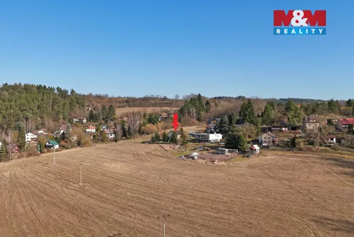 Prodej chaty, Samopše, 86 m2