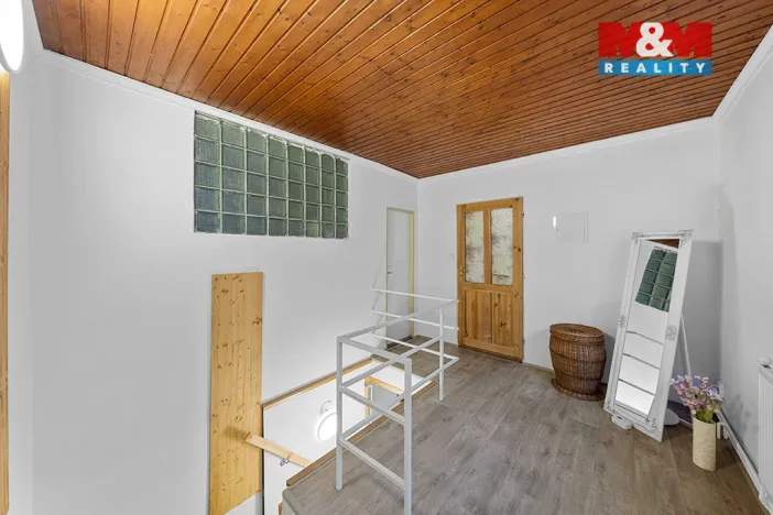 Prodej činžovního domu, Děčín - Děčín V-Rozbělesy, Ústecká, 741 m2