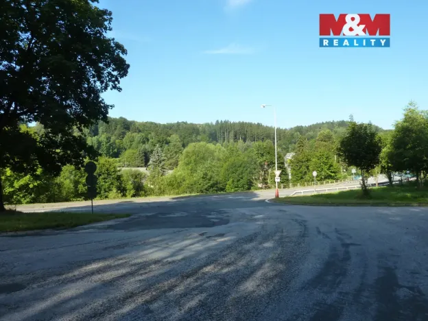 Prodej pozemku pro bydlení, Trutnov, 2394 m2