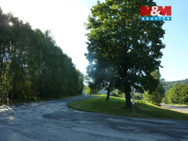 Prodej pozemku pro bydlení, Trutnov, 2394 m2