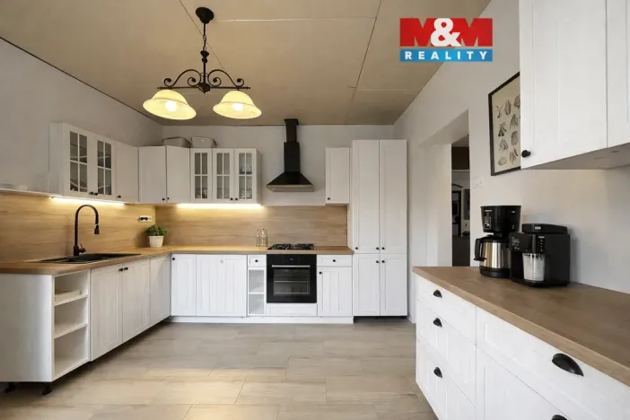 Prodej rodinného domu, Petrovice u Karviné, 292 m2