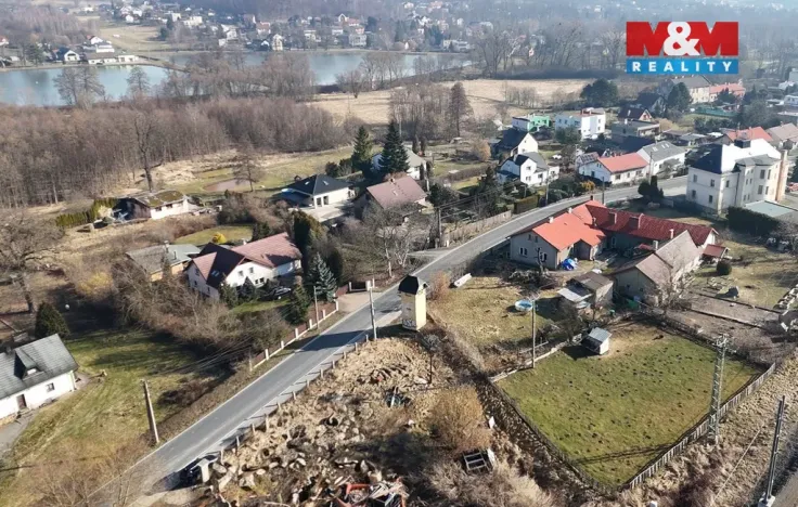 Prodej rodinného domu, Petrovice u Karviné, 292 m2