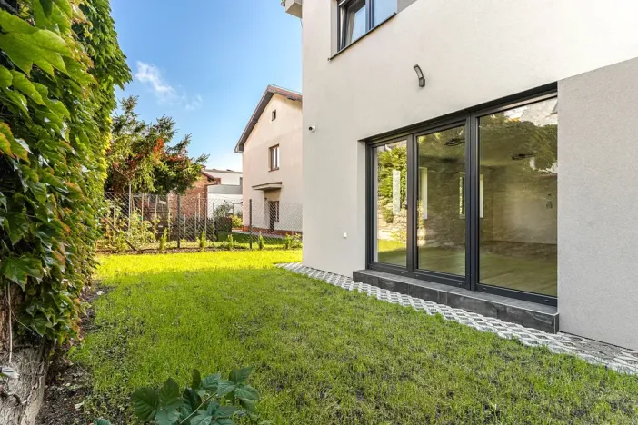 Prodej rodinného domu, Praha - Řepy, Otlíkovská, 125 m2