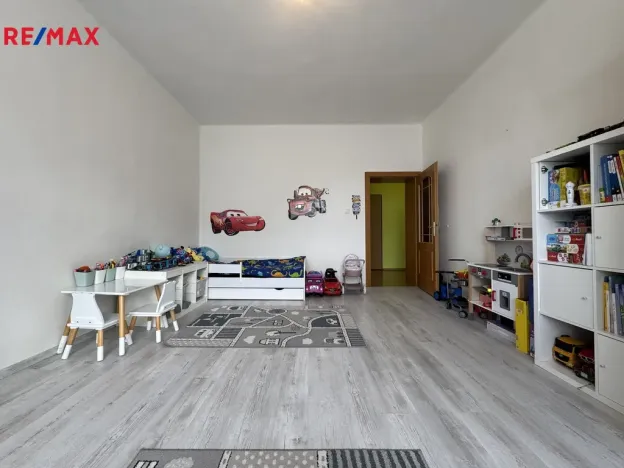 Prodej rodinného domu, Olomouc - Nové Sady, Rooseveltova, 349 m2