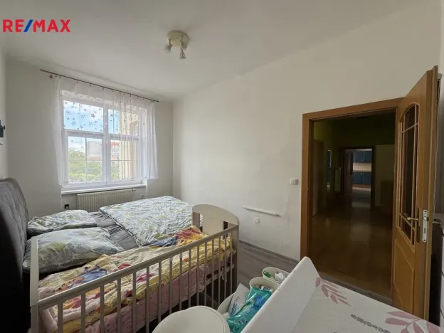 Prodej rodinného domu, Olomouc - Nové Sady, Rooseveltova, 349 m2