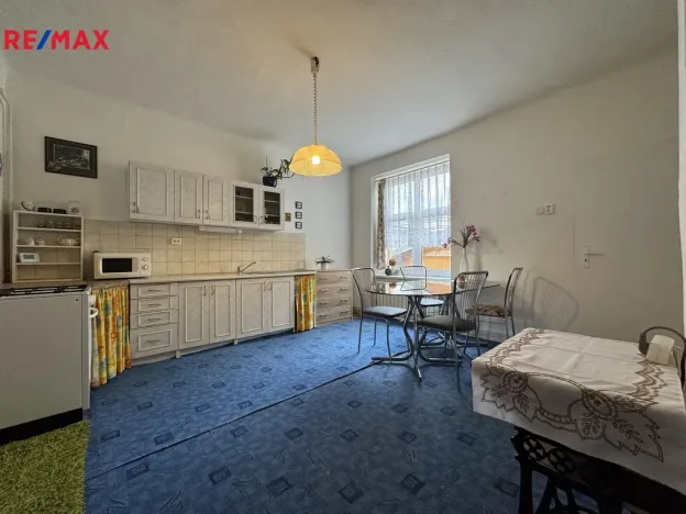 Prodej rodinného domu, Olomouc - Nové Sady, Rooseveltova, 349 m2