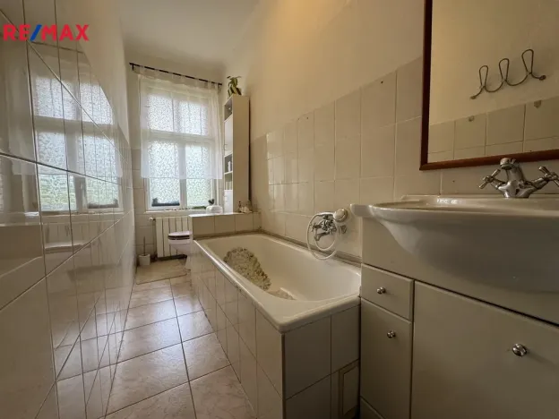 Prodej rodinného domu, Olomouc - Nové Sady, Rooseveltova, 349 m2