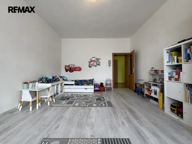 Prodej rodinného domu, Olomouc - Nové Sady, Rooseveltova, 349 m2