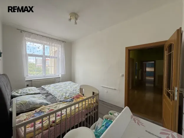 Prodej rodinného domu, Olomouc - Nové Sady, Rooseveltova, 349 m2