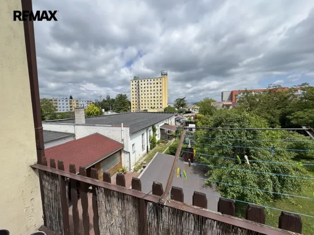 Prodej rodinného domu, Olomouc - Nové Sady, Rooseveltova, 349 m2