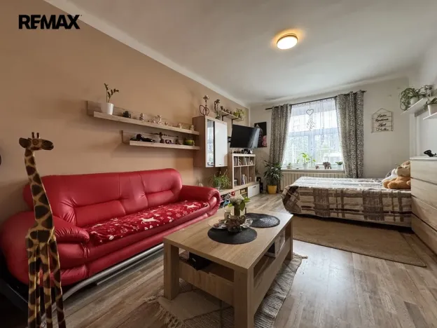 Prodej rodinného domu, Olomouc - Nové Sady, Rooseveltova, 349 m2