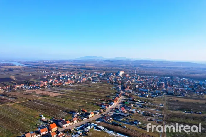 Prodej rodinného domu, Drnholec, Hornická, 97 m2