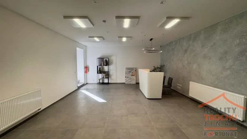 Pronájem výrobních prostor, Hradec Králové, U Fotochemy, 220 m2