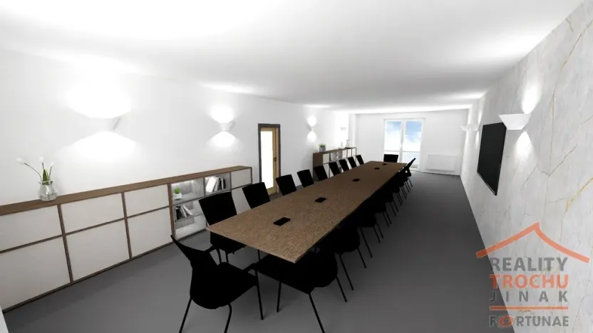 Pronájem výrobních prostor, Hradec Králové, U Fotochemy, 220 m2