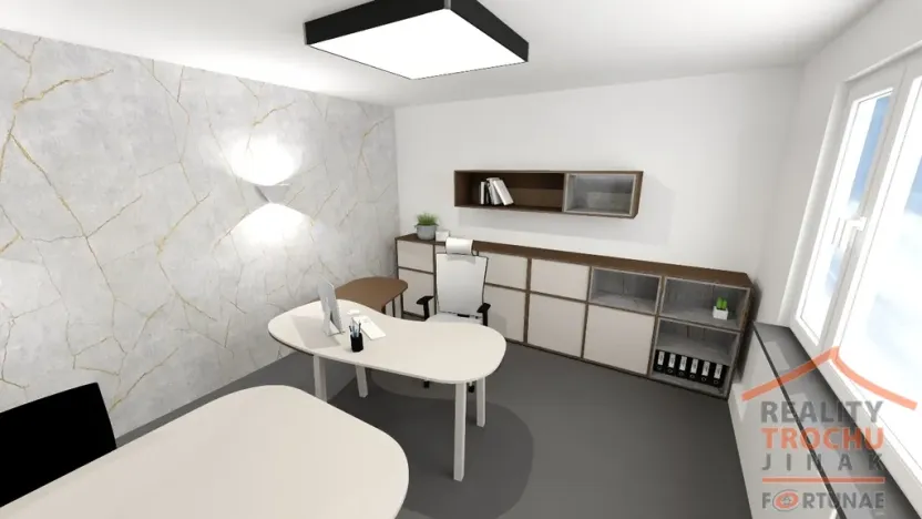 Pronájem výrobních prostor, Hradec Králové, U Fotochemy, 220 m2