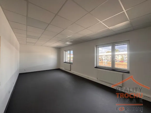 Pronájem výrobních prostor, Hradec Králové, U Fotochemy, 220 m2