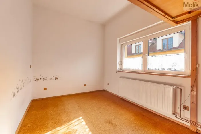 Prodej rodinného domu, Dubí - Běhánky, Palackého, 182 m2