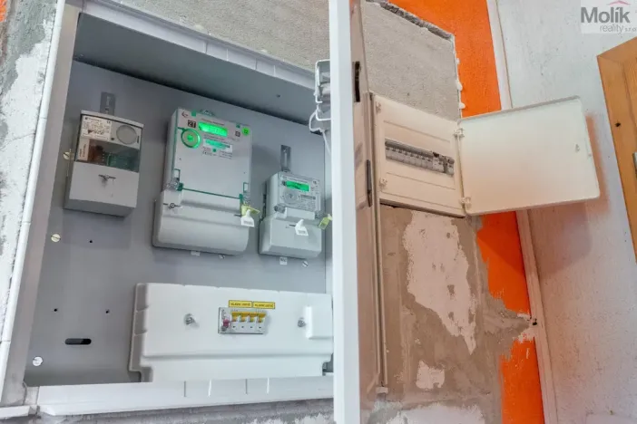 Prodej rodinného domu, Dubí - Běhánky, Palackého, 182 m2