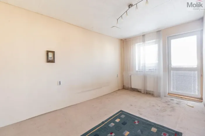 Prodej rodinného domu, Dubí - Běhánky, Palackého, 182 m2