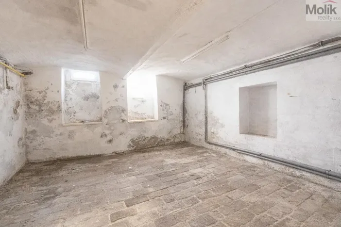 Prodej rodinného domu, Dubí - Běhánky, Palackého, 182 m2