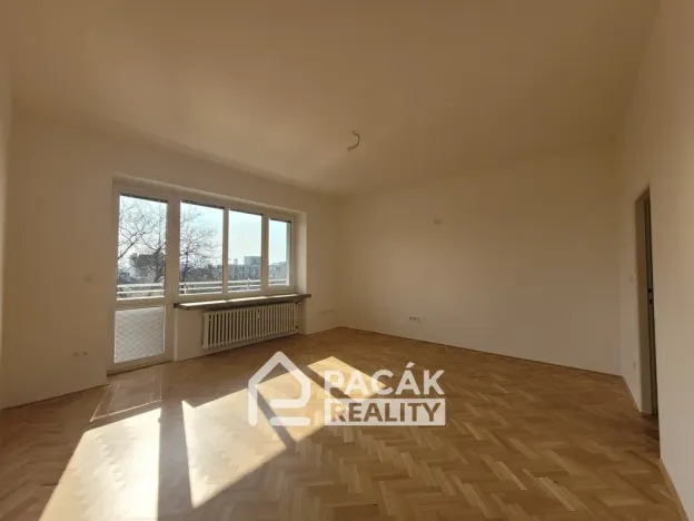 Pronájem bytu 3+1, Prostějov, nám. Padlých hrdinů, 84 m2