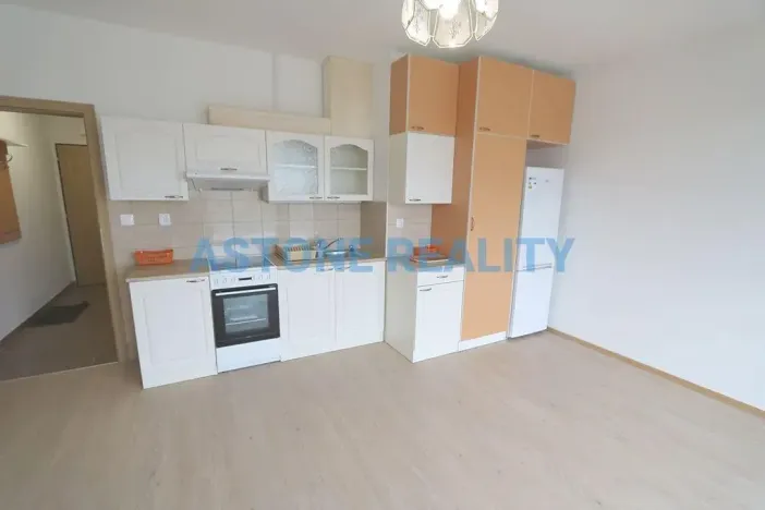 Pronájem bytu 1+kk, Hostivice, Ječná, 36 m2